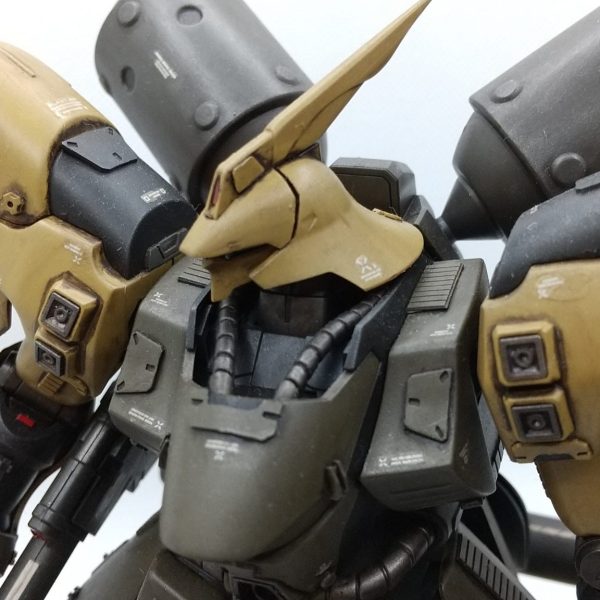 HG　サザビー