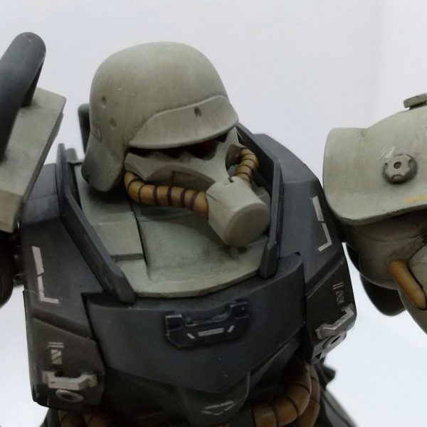 HG　ギラ・ズール