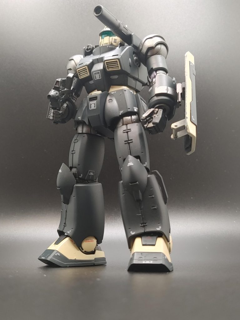 俺のガンキャノン–2枚目/制作者：國マル印