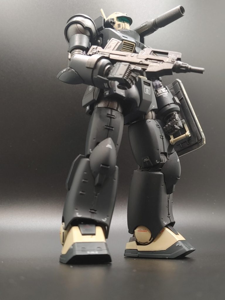 俺のガンキャノン–4枚目/制作者：國マル印