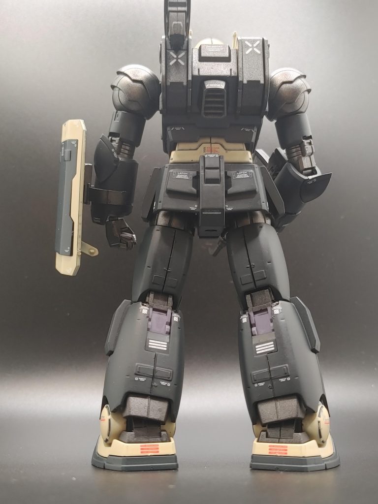 俺のガンキャノン–5枚目/制作者：國マル印