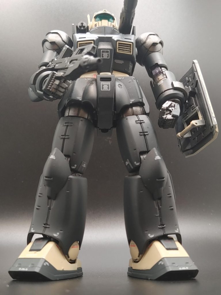 俺のガンキャノン–3枚目/制作者：國マル印