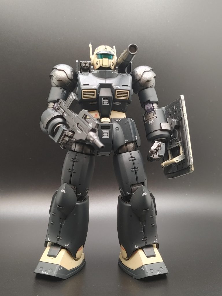 俺のガンキャノン–3枚目/制作者：國マル印