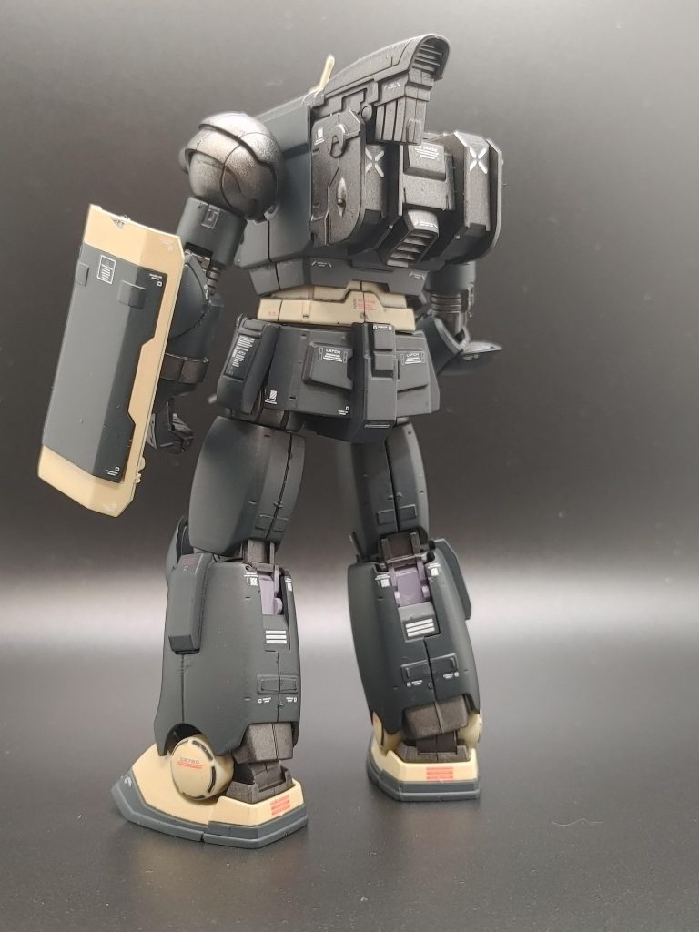 俺のガンキャノン–2枚目/制作者：國マル印