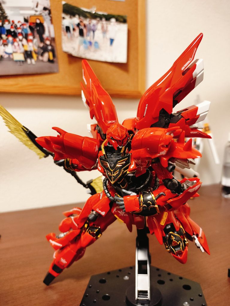 大きい斧が最高！