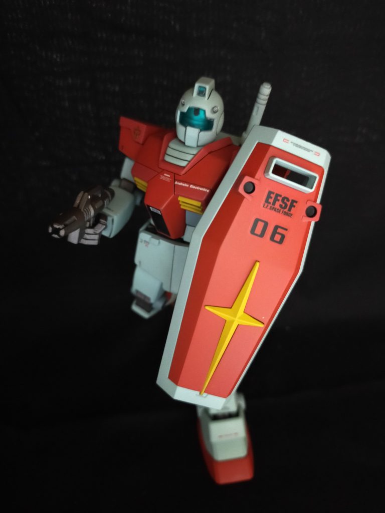 HGジム–4枚目/制作者：ボスタフ