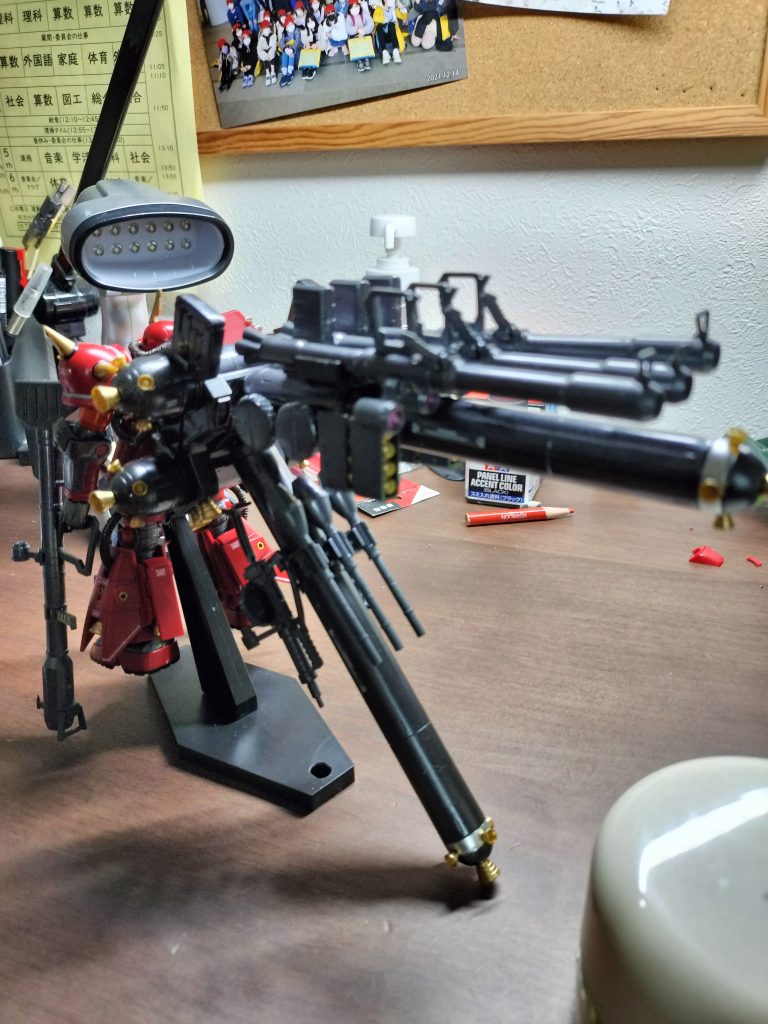 後ろの密度半端ねぇ！