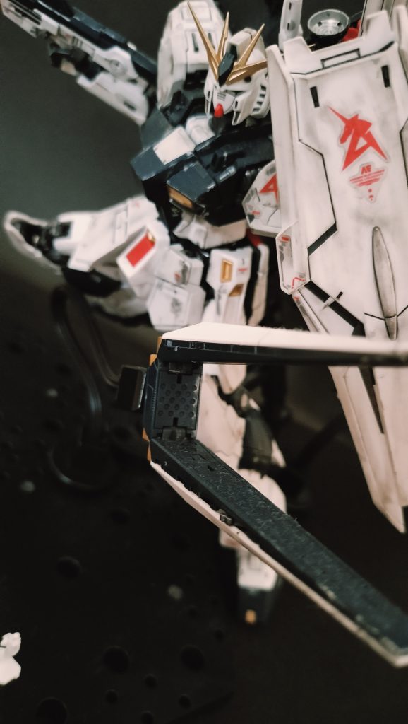 RX93 NEWGUNDAM