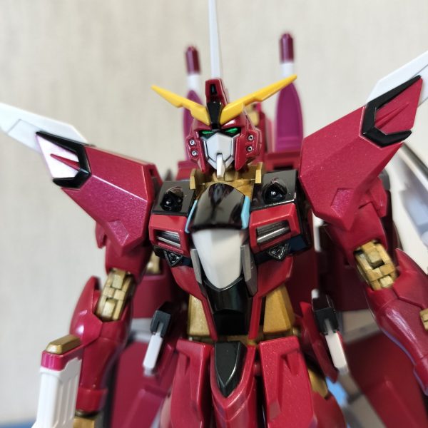 イモインジャということで