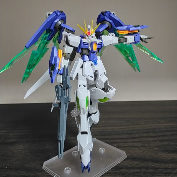 フルブレイドガンダムリベルタス