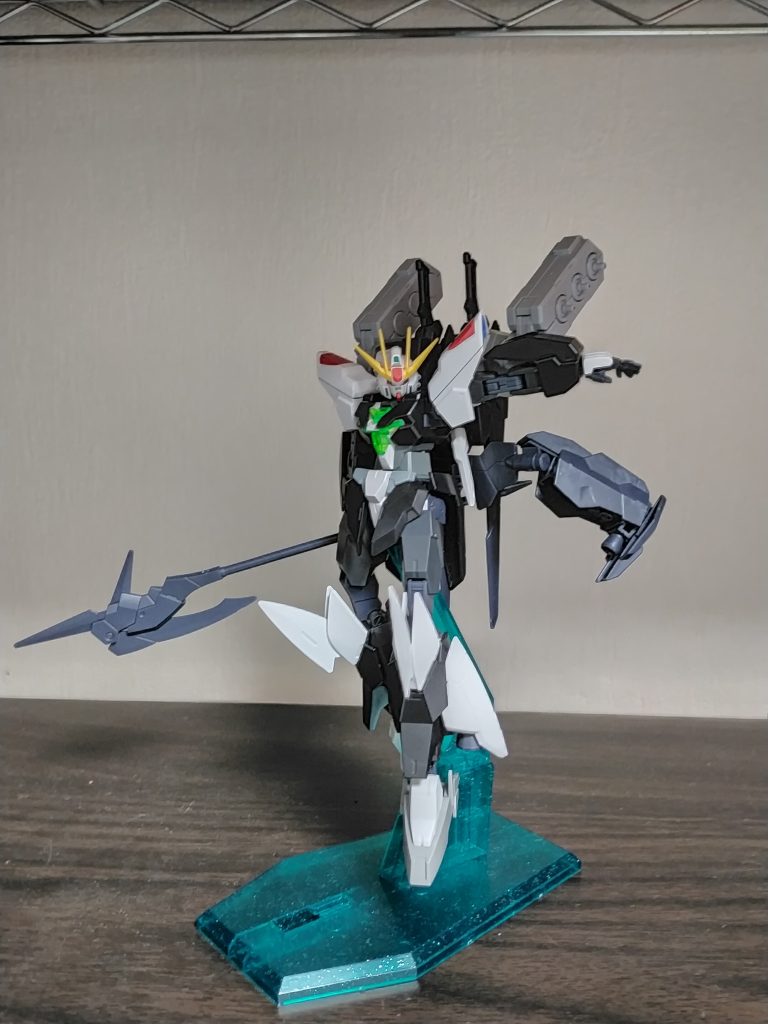 ウラノスガンダム(最終決戦仕様)