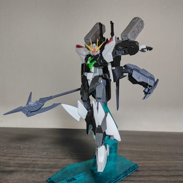 ウラノスガンダム(最終決戦仕様)