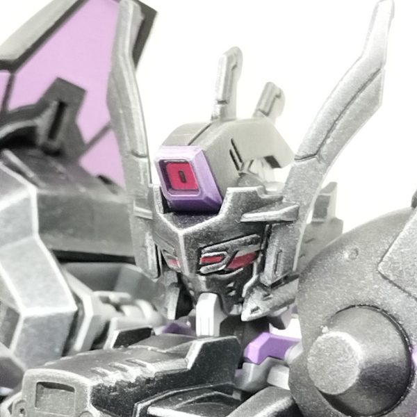 ガンダムウヴァル