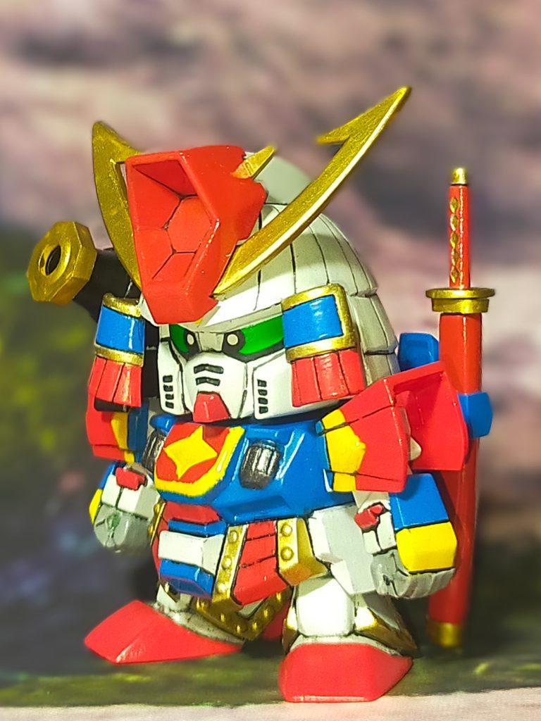 武者駄舞留精太頑駄無–2枚目/制作者：24zm