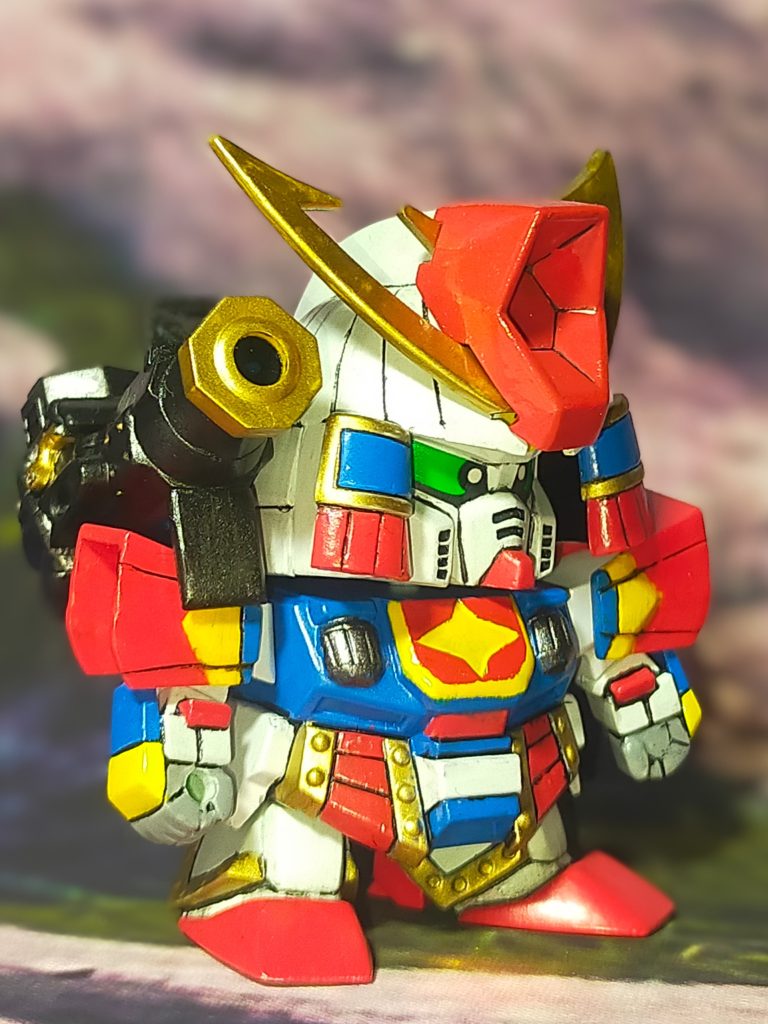 武者駄舞留精太頑駄無–3枚目/制作者：24zm