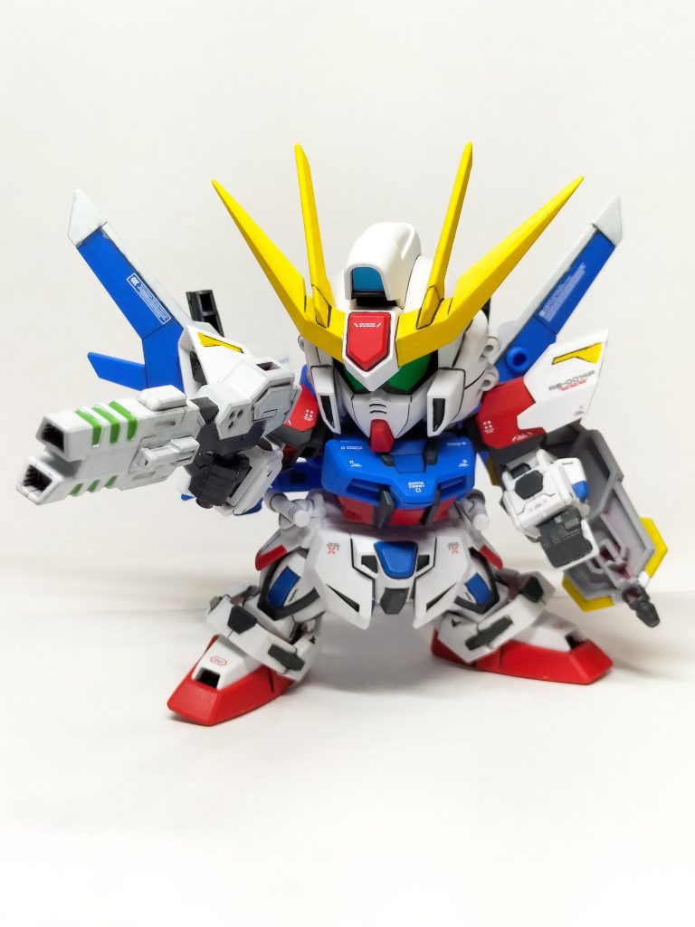 ポージングもしっかり出来ますね✨️