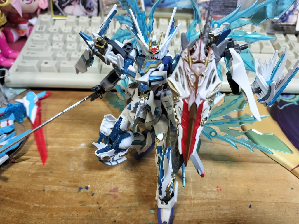 以上ですまあここからまだ進化するかもしれない(；・∀・)