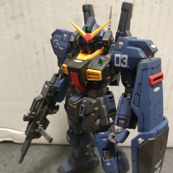 ガンダムマーク2