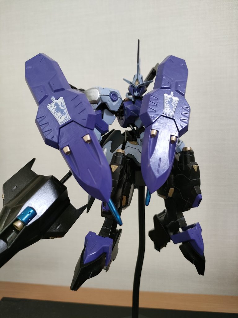 キマリスヴィダール–4枚目/制作者：Washitarou