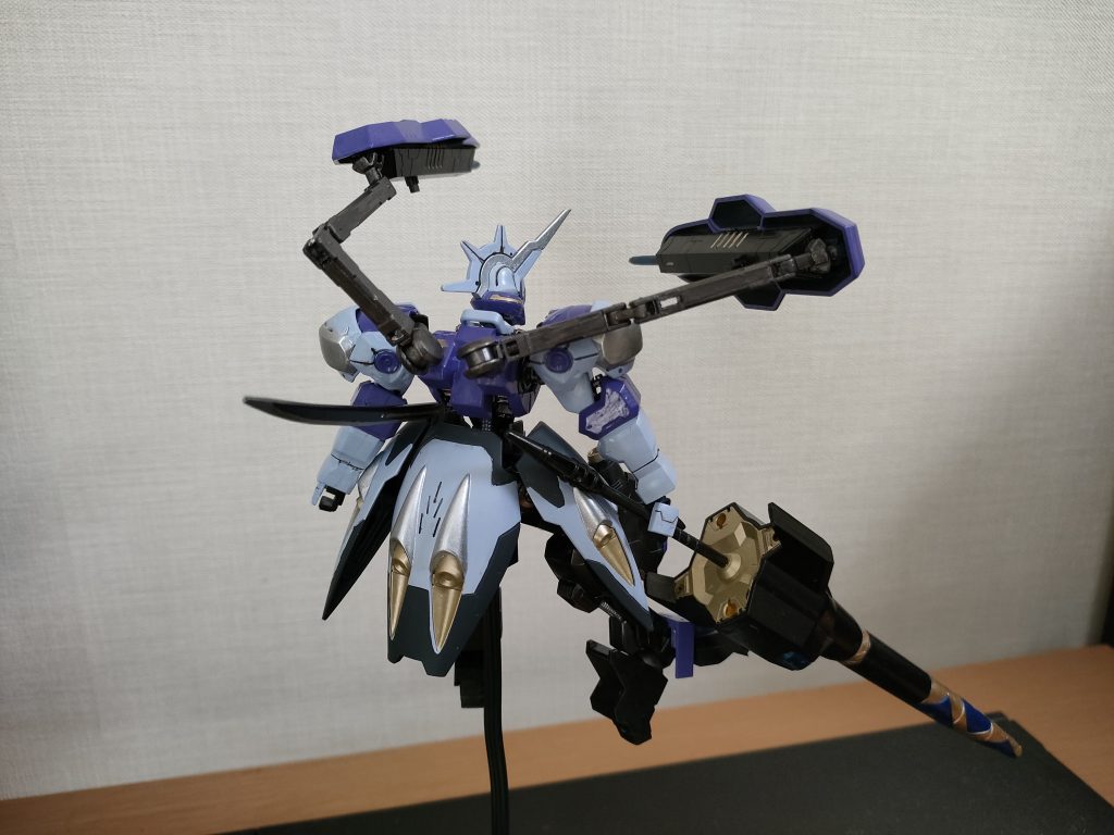 キマリスヴィダール–3枚目/制作者：Washitarou