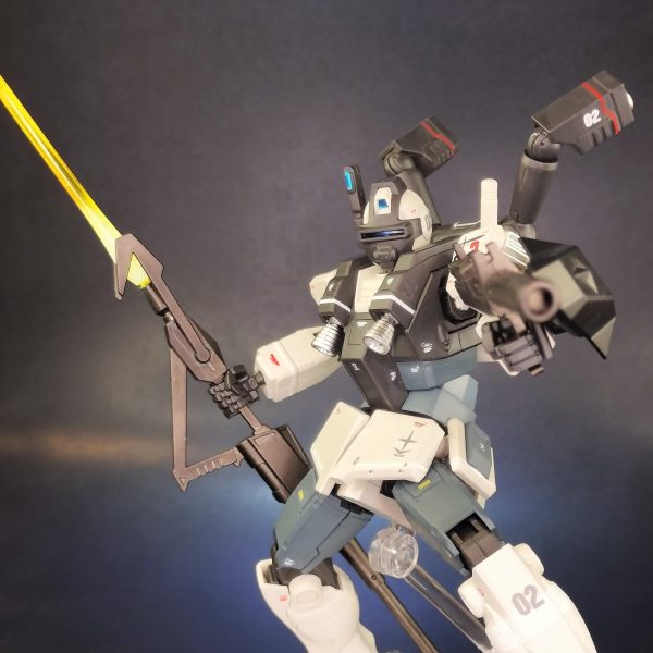 ジム・ナイトシーカー