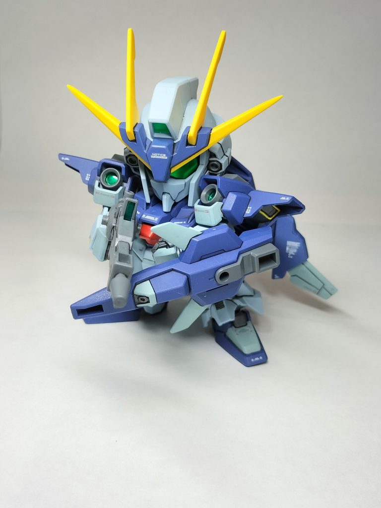 アクションをいくつか。