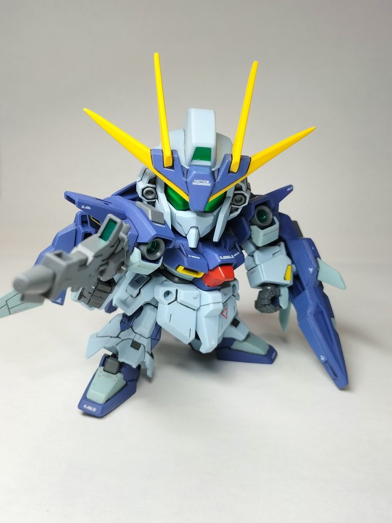 このフォーマットは良く動いて楽しいです✨