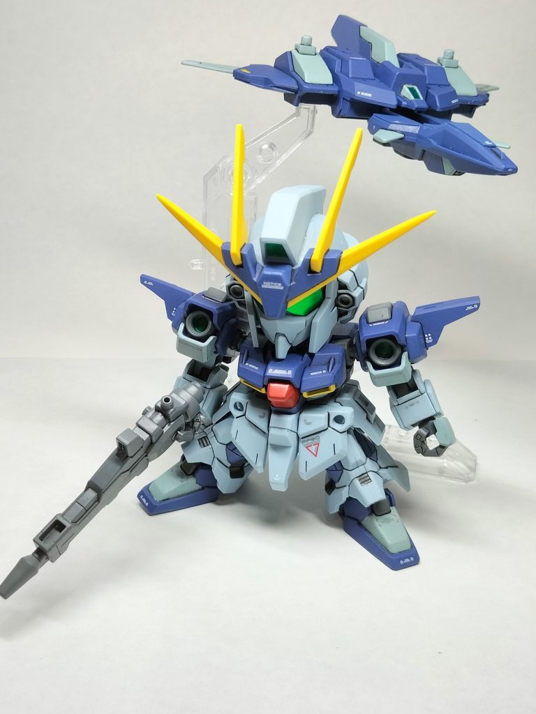 分離も可能✨️