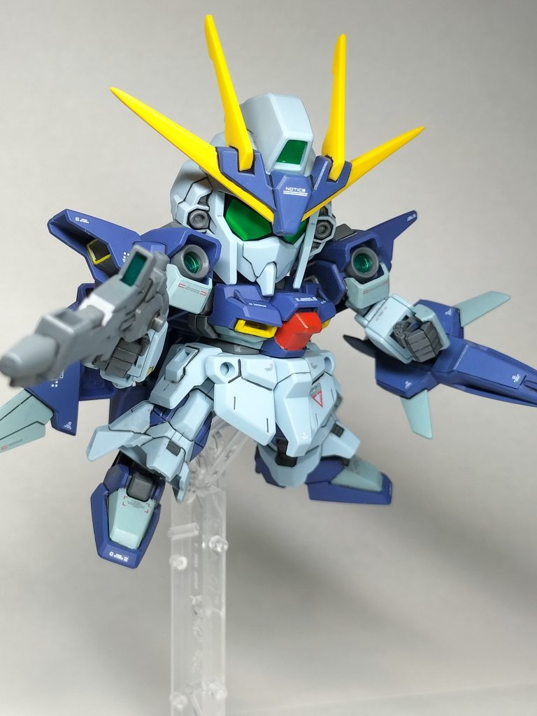 最後までご覧いただきありがとうございました(gundam-kao6)