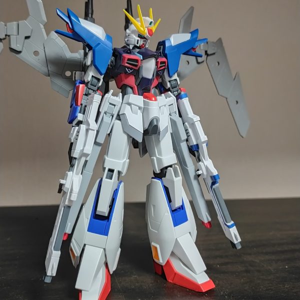 ネオアースガンダム