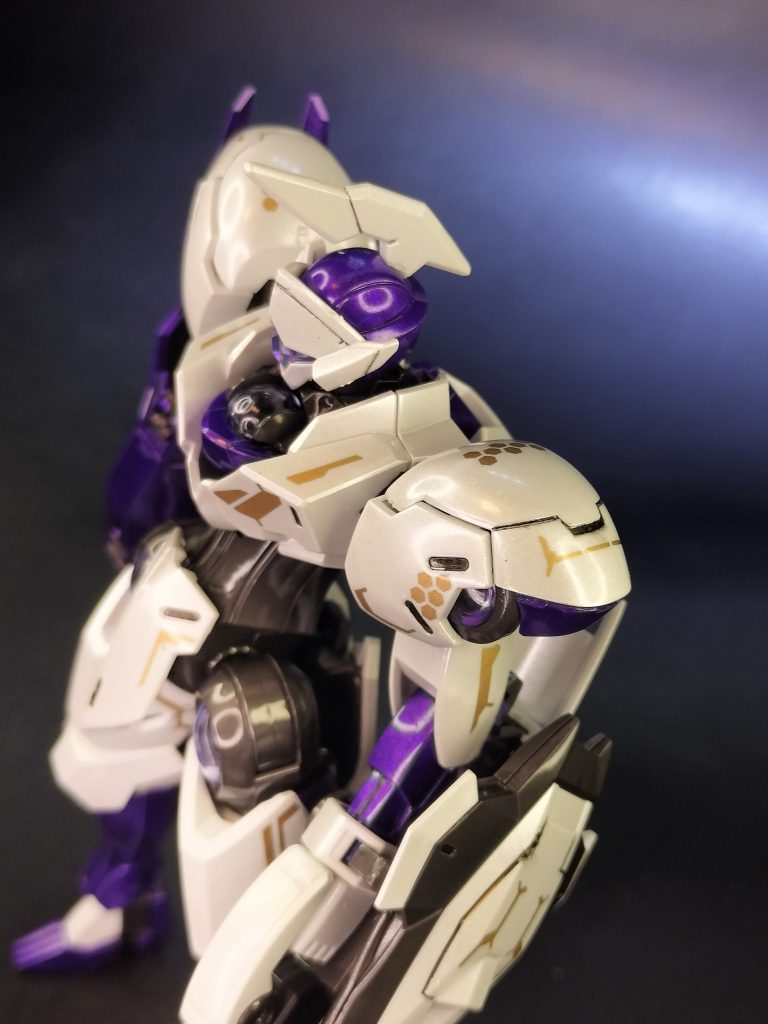 ミカエリス–2枚目/制作者：ぐりぐら