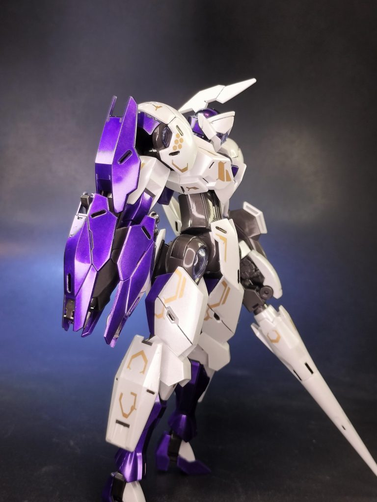 ミカエリス–3枚目/制作者：ぐりぐら