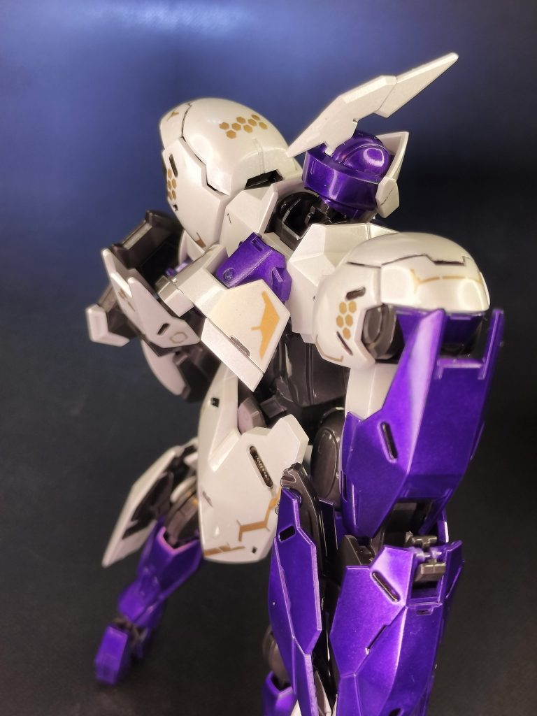 ミカエリス–4枚目/制作者：ぐりぐら