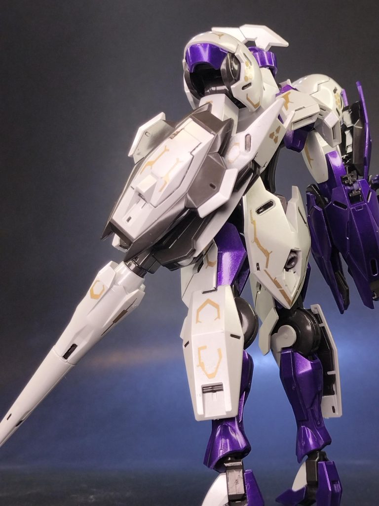 ミカエリス–5枚目/制作者：ぐりぐら