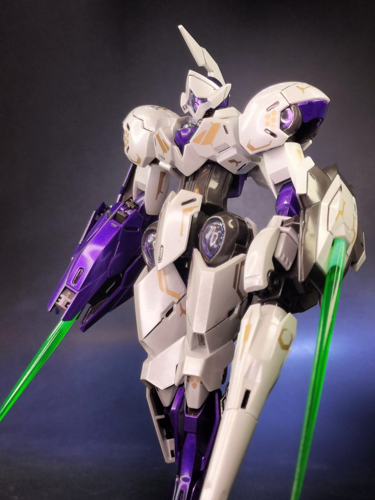 ミカエリス–2枚目/制作者：ぐりぐら