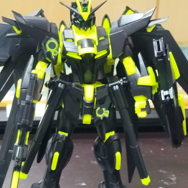 ライジングフリーダム