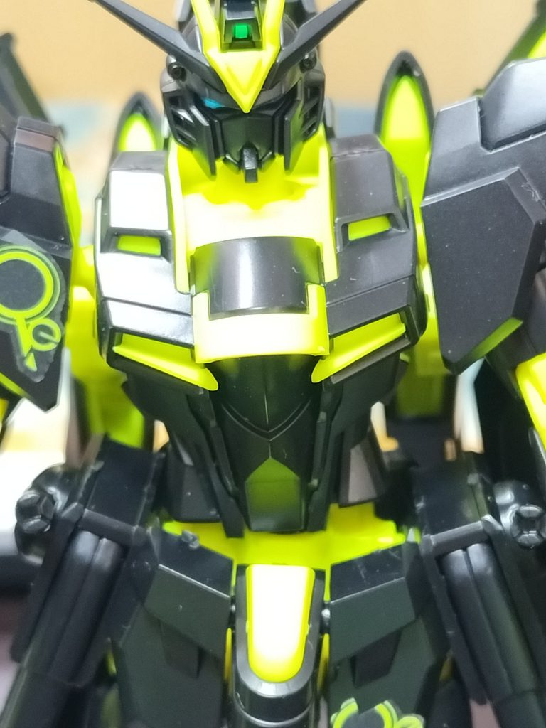 ライジングフリーダム–2枚目/制作者：F90