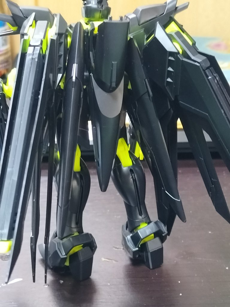 ライジングフリーダム–4枚目/制作者：F90