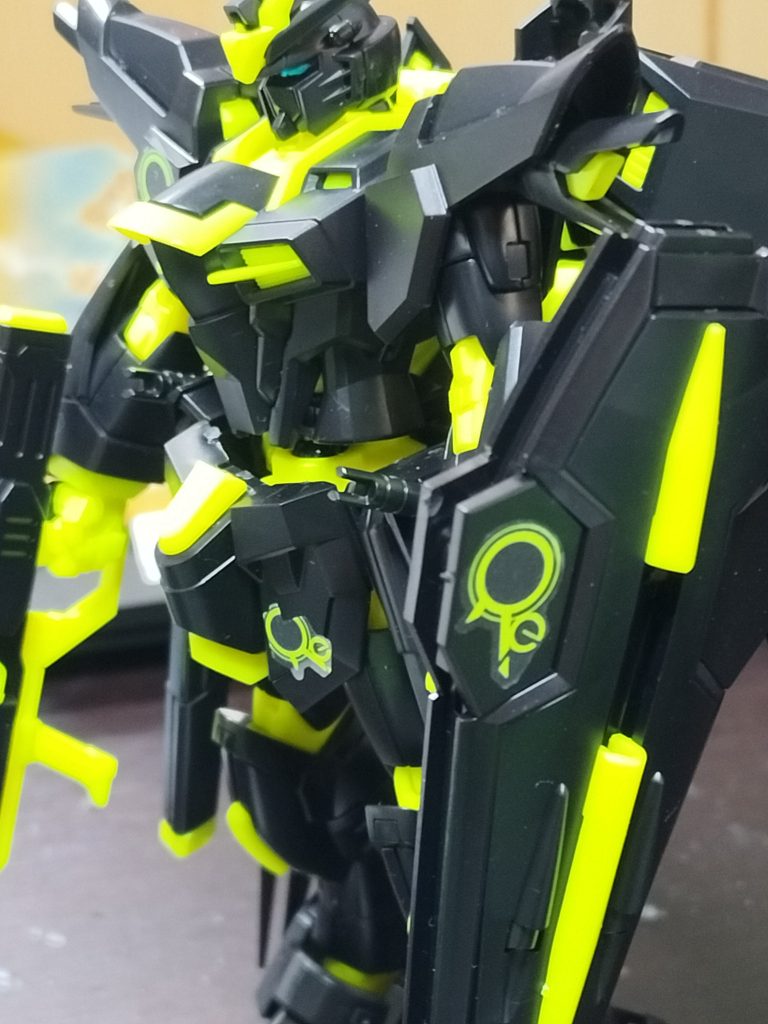 ライジングフリーダム–3枚目/制作者：F90