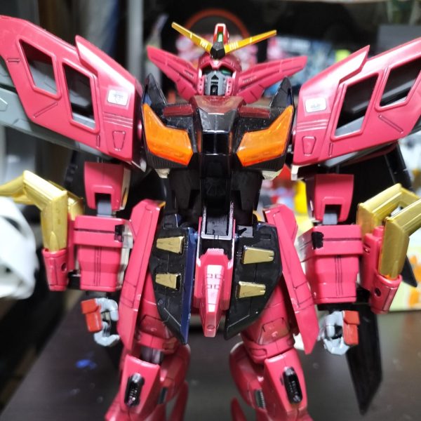 ガンダムヴァサーゴ