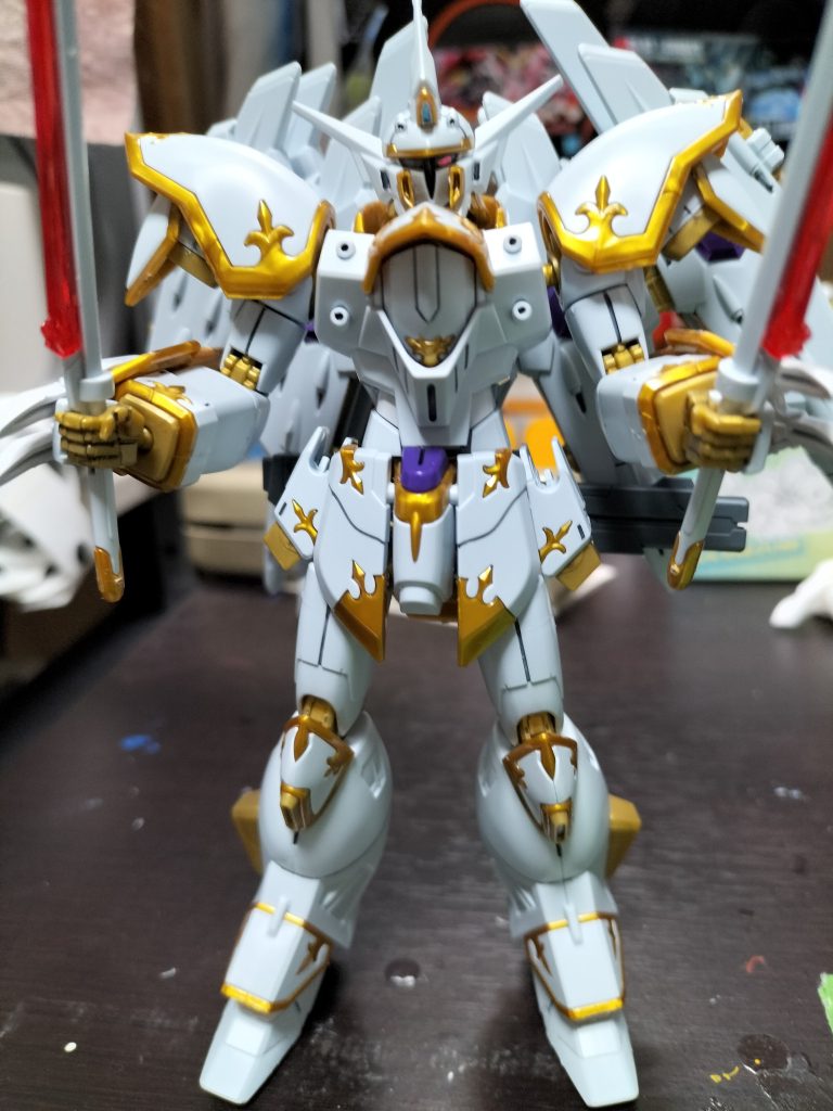 ブラックスコードカルラ–3枚目/制作者：F90