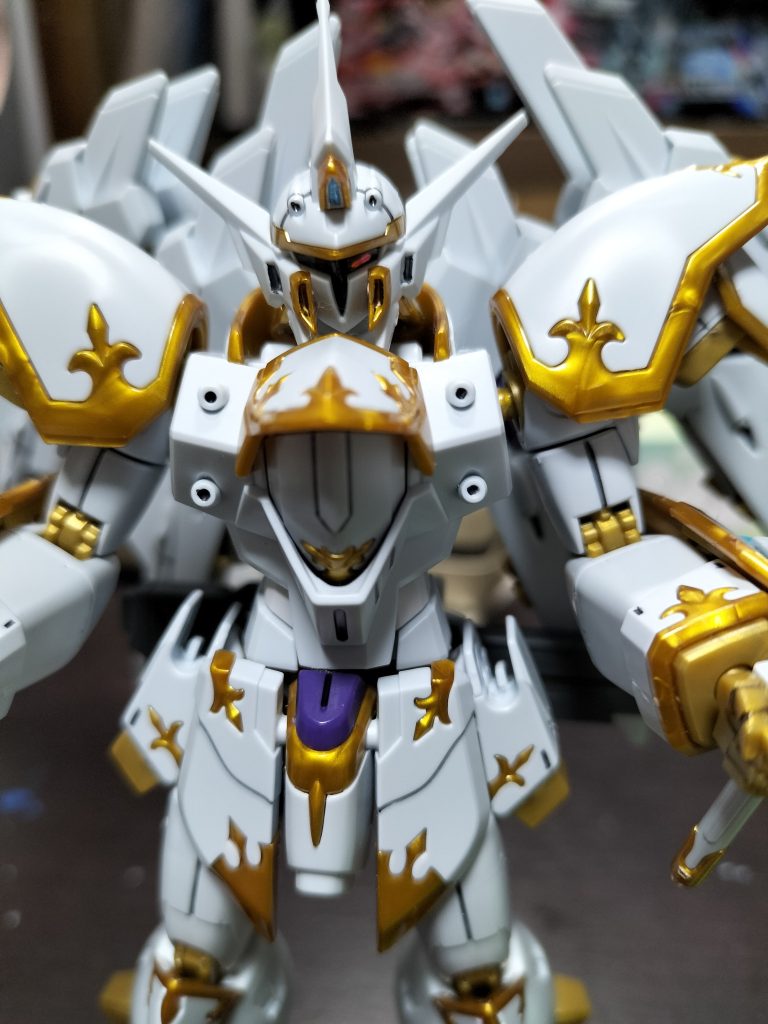 ブラックスコードカルラ–4枚目/制作者：F90