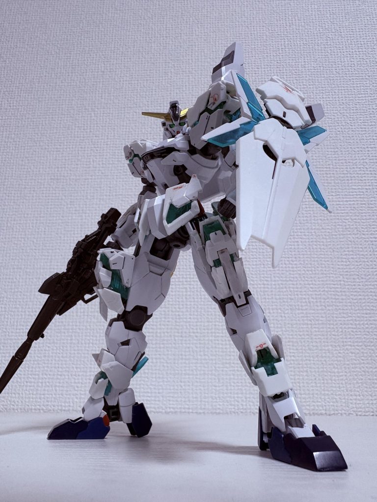 フルアーマーキャリバーン–5枚目/制作者:HAPI