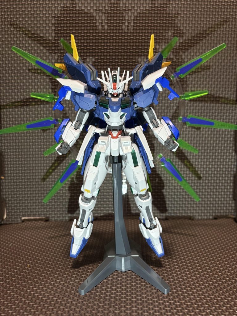 『助けに来たよ。スレッタ』