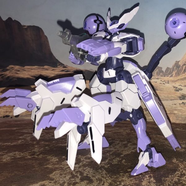 ベギルベウ・トルシュ