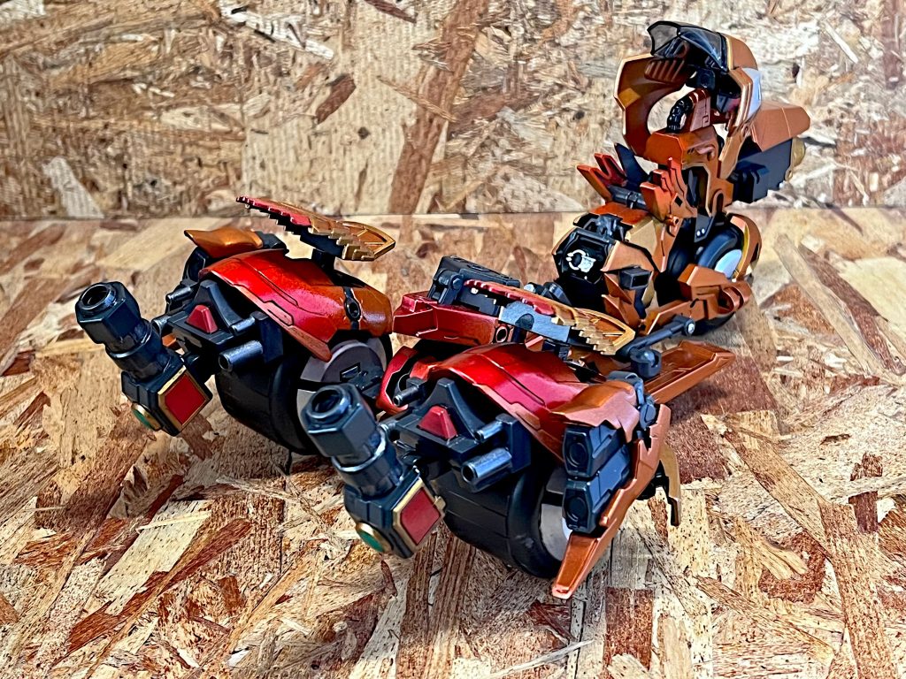 大容量雷打(メガライダー)–3枚目/制作者:あるとん