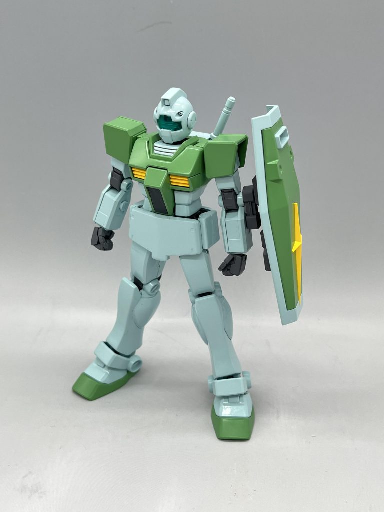 I 　💛　GM–3枚目/制作者：753dryface