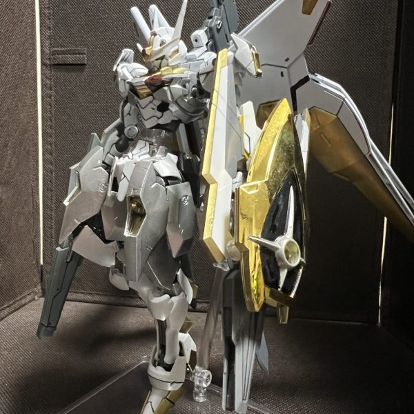 ランスロット　エアリアル