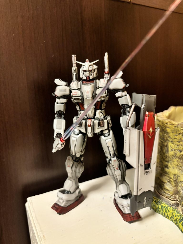 小さいおっさん見つけた！–5枚目/制作者：gunso