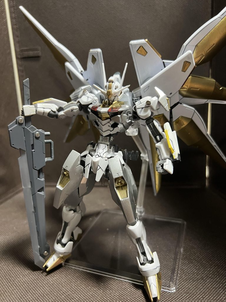 ランスロット　エアリアル–5枚目/制作者：Jimie karllos